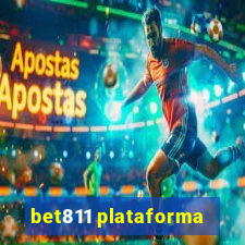 bet811 plataforma